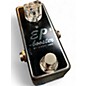 Used Xotic EP Booster Effect Pedal