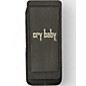 Used Dunlop CBJ95 Cry Baby Junior Effect Pedal thumbnail
