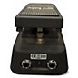 Used Dunlop CBJ95 Cry Baby Junior Effect Pedal