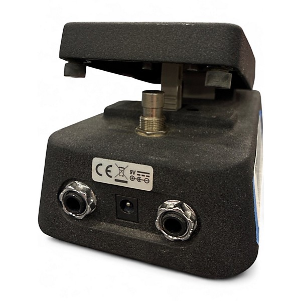 Used Dunlop CBJ95 Cry Baby Junior Effect Pedal