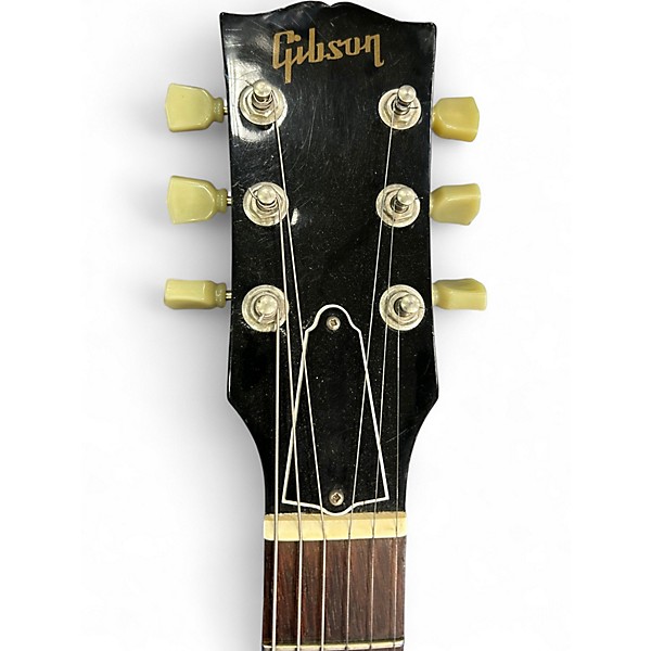 Used Gibson SG TRIBUTE Cherry Solid Body Electric Guitar