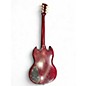 Used Gibson SG TRIBUTE Cherry Solid Body Electric Guitar