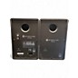 Used Sterling Audio MX3 Pair Powered Monitor