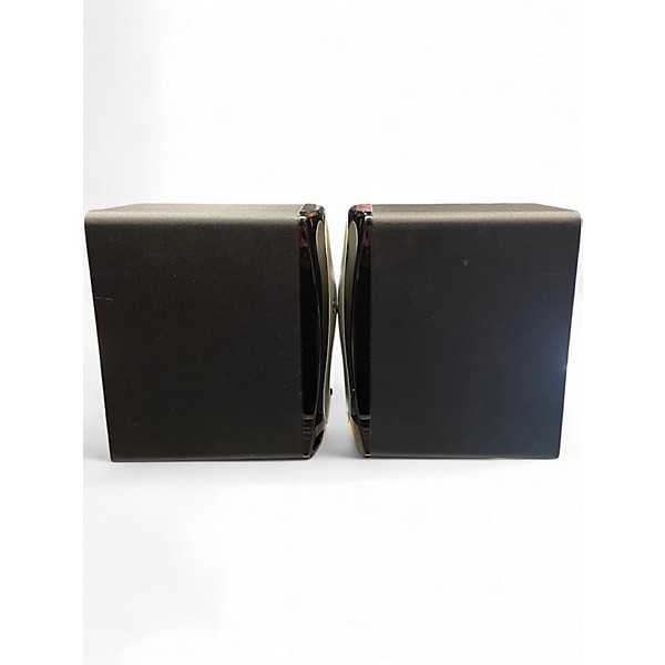 Used Sterling Audio MX3 Pair Powered Monitor
