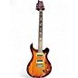 Used PRS SE Standard 24 3 Tone Sunburst Solid Body Electric Guitar thumbnail