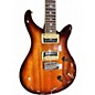 Used PRS SE Standard 24 3 Tone Sunburst Solid Body Electric Guitar