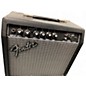 Used Fender Frontman 15G 15W Guitar Combo Amp