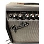 Used Fender Frontman 15G 15W Guitar Combo Amp