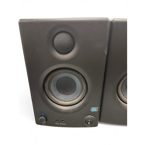 Used PreSonus Eris E3.5 Pair Powered Monitor