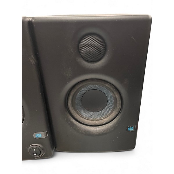 Used PreSonus Eris E3.5 Pair Powered Monitor