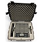 Used Alesis Strike Multipad W/ SKB form fit case Trigger Pad thumbnail