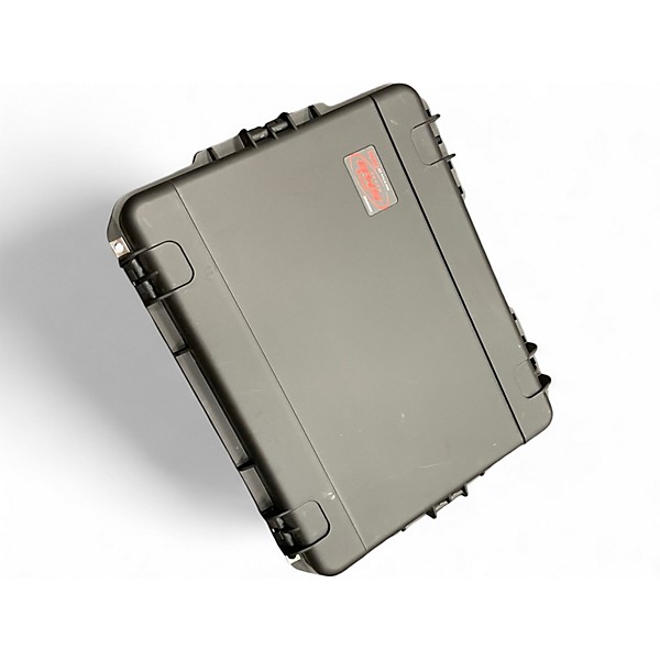 Used Alesis Strike Multipad W/ SKB form fit case Trigger Pad