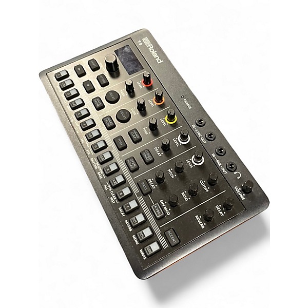 Used Roland T-8 Drum Machine
