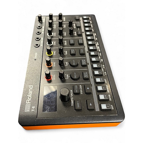 Used Roland T-8 Drum Machine