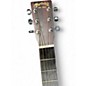 Used Martin LX1E Natural Acoustic Electric Guitar