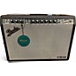 Used Fender Tone Master Deluxe Reverb Guitar Combo Amp thumbnail