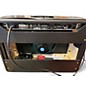 Used Fender Tone Master Deluxe Reverb Guitar Combo Amp