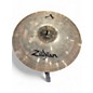 Used Zildjian 16in A Custom Crash Cymbal thumbnail