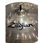Used Zildjian 16in A Custom Crash Cymbal