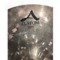 Used Zildjian 16in A Custom Crash Cymbal