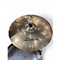 Used Zildjian 20in A Series Medium Ride Cymbal thumbnail