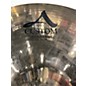 Used Zildjian 20in A Series Medium Ride Cymbal