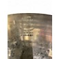 Used Zildjian 20in A Series Medium Ride Cymbal