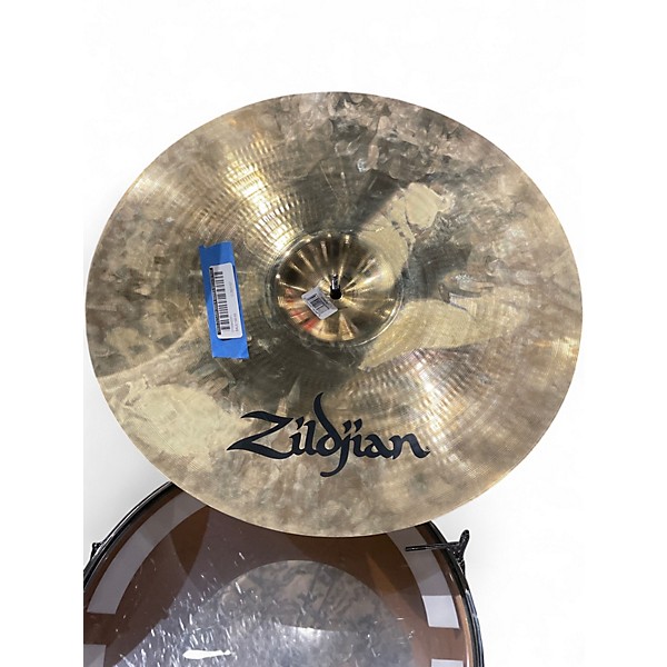 Used Zildjian 20in A Series Medium Ride Cymbal