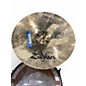 Used Zildjian 20in A Series Medium Ride Cymbal