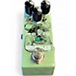 Used Wampler Moxie Effect Pedal
