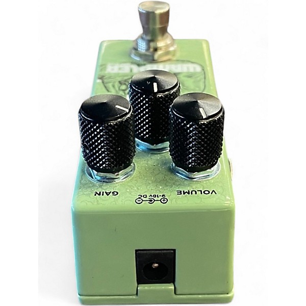 Used Wampler Moxie Effect Pedal