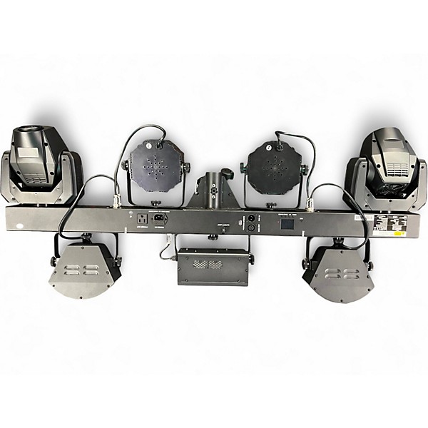 Used CHAUVET DJ Gigbar Move ILS Lighting Effect
