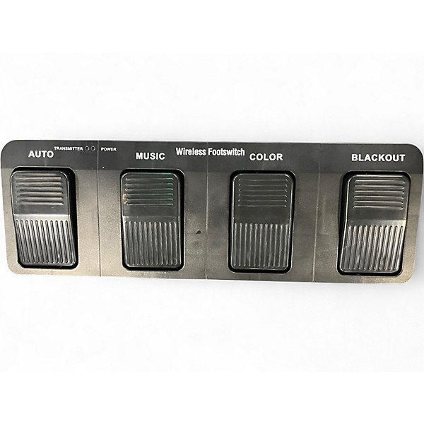 Used CHAUVET DJ Gigbar Move ILS Lighting Effect