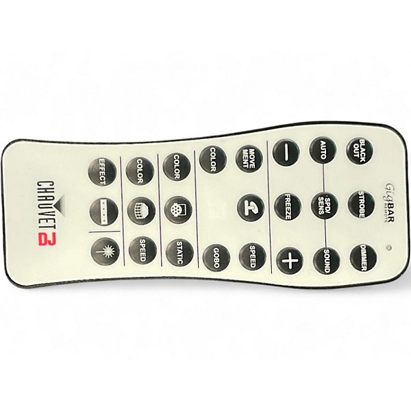 Used CHAUVET DJ Gigbar Move ILS Lighting Effect