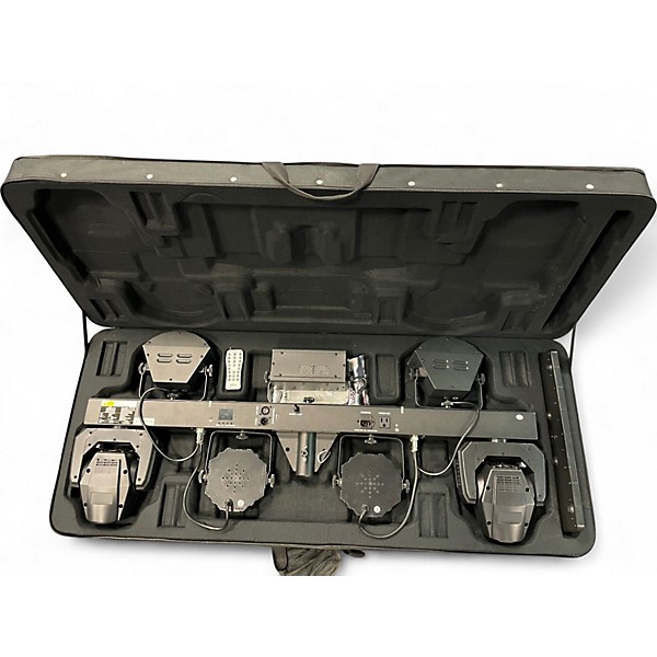 Used CHAUVET DJ Gigbar Move ILS Lighting Effect