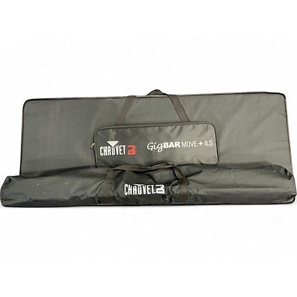 Used CHAUVET DJ Gigbar Move ILS Lighting Effect