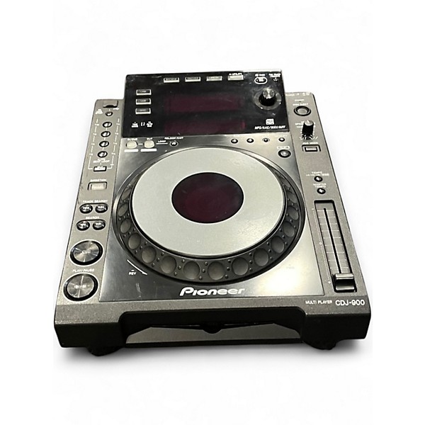 Used Pioneer DJ CDJ900 DJ Player