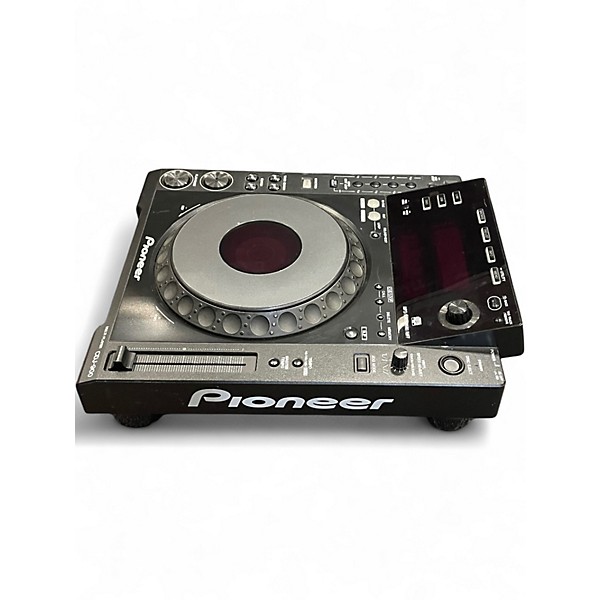 Used Pioneer DJ CDJ900 DJ Player