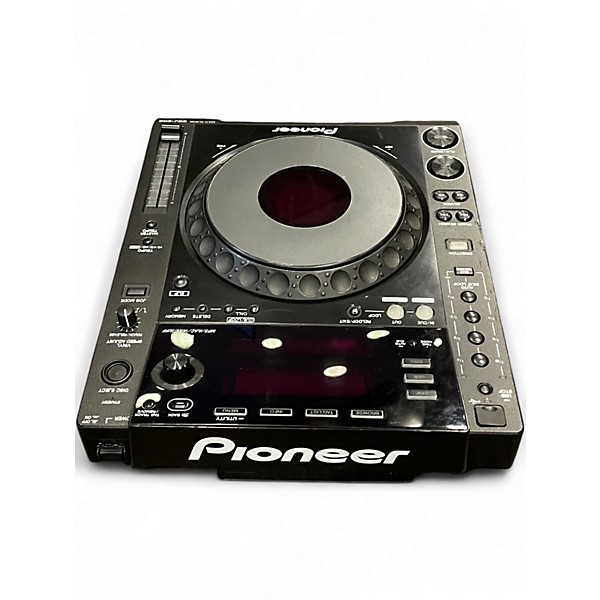 Used Pioneer DJ CDJ900 DJ Player