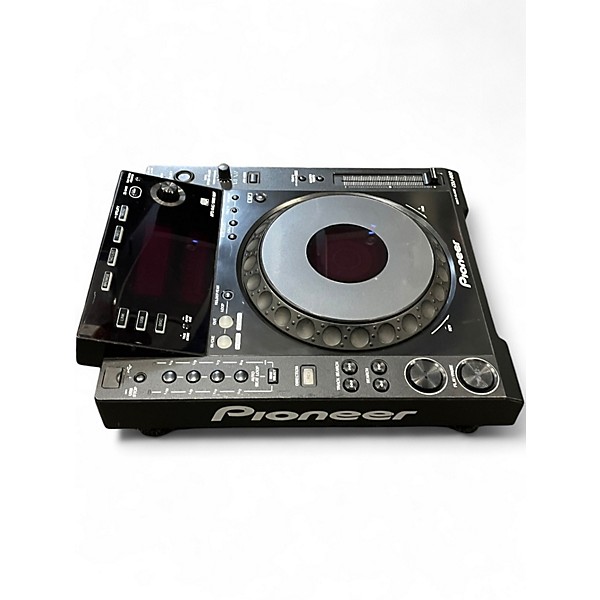 Used Pioneer DJ CDJ900 DJ Player