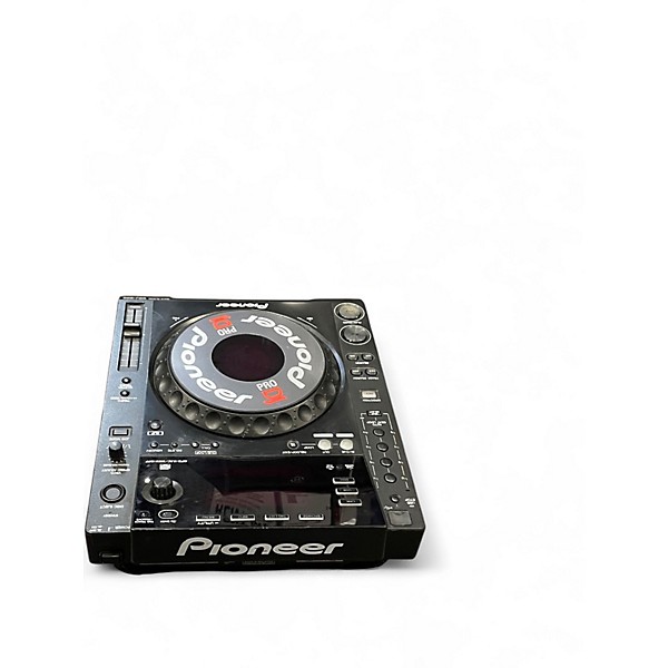 Used Pioneer DJ CDJ900 DJ Player