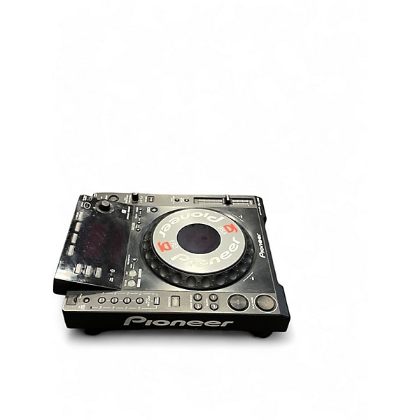 Used Pioneer DJ CDJ900 DJ Player