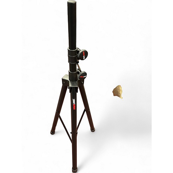 Used Proline SPS502 Speaker Stand