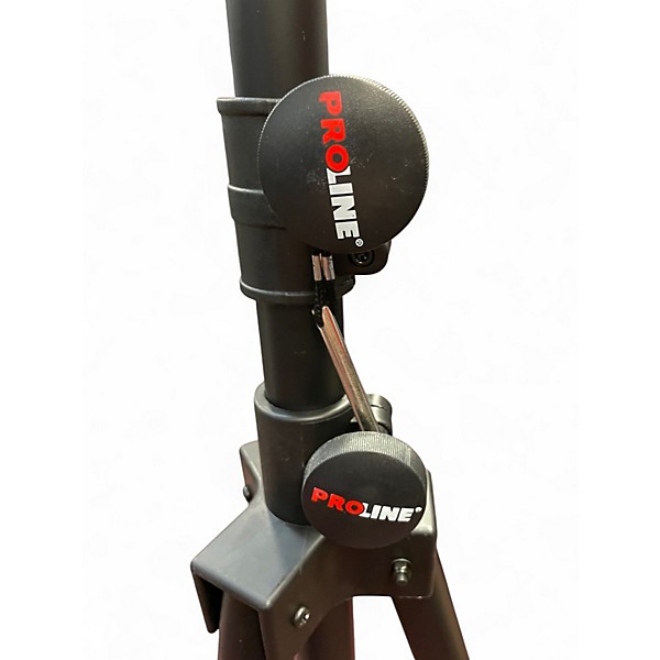 Used Proline SPS502 Speaker Stand