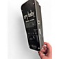 Used Dunlop GCB95 Original Crybaby Wah Effect Pedal