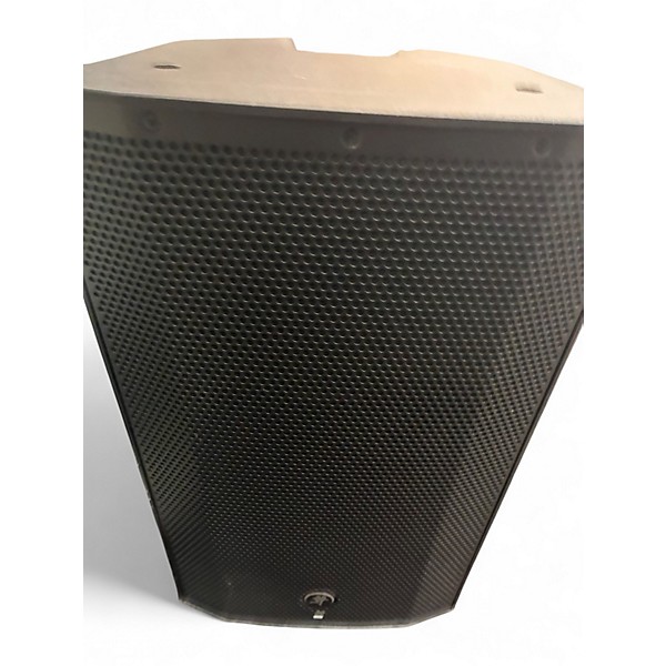 Used Mackie Thump12a Powered Speaker