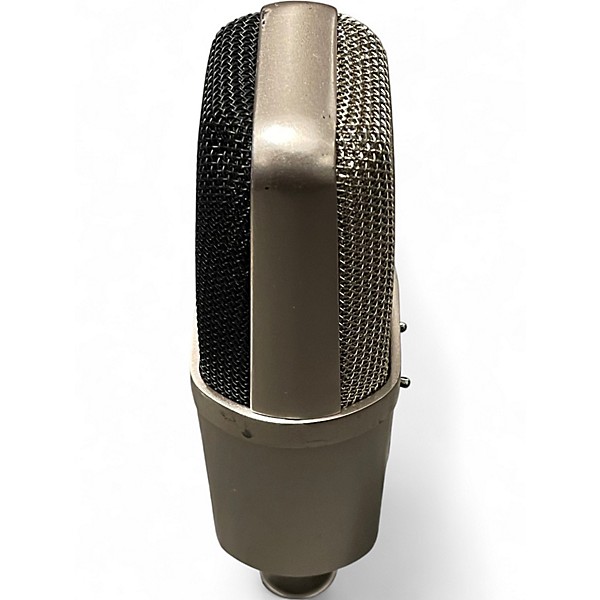 Used Warm Audio WA-14 Condenser Microphone