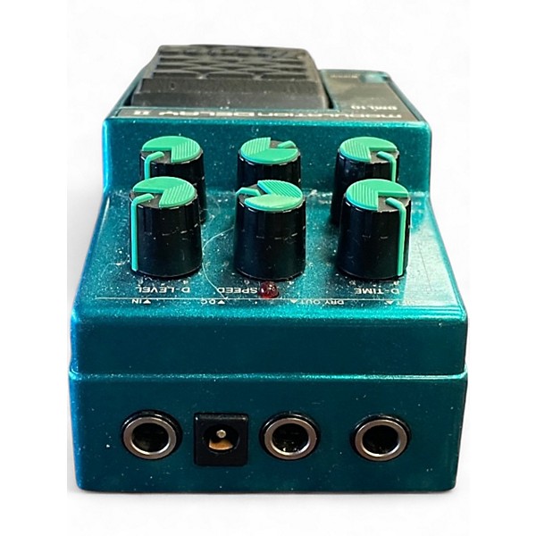 Used Ibanez DML10 Effect Pedal