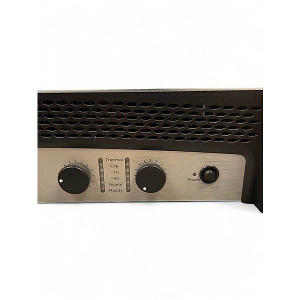 Used Crown CDI4000 Power Amp