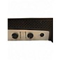 Used Crown CDI4000 Power Amp